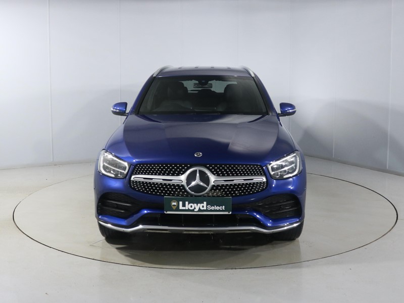 Used Mercedes-Benz GLC 2021 for sale - 76981779: Photo 16