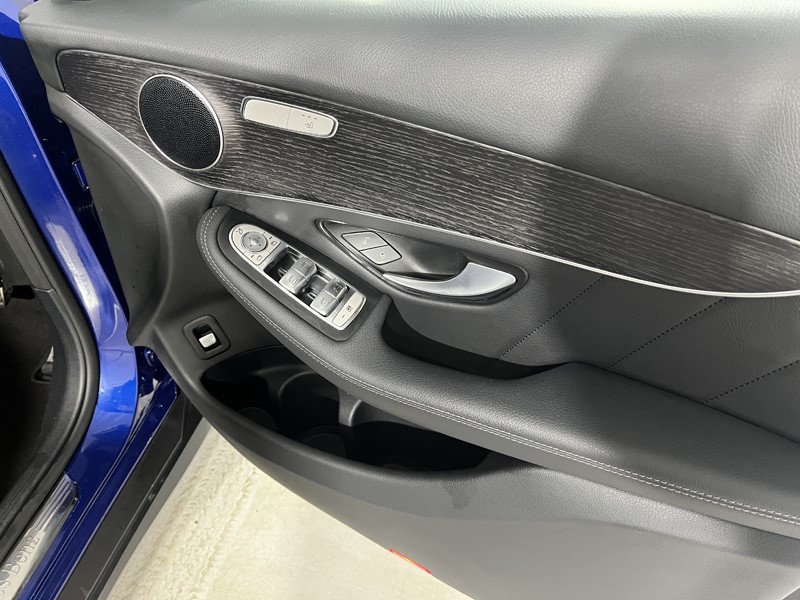 Used Mercedes-Benz GLC 2021 for sale - 76981779: Photo 20