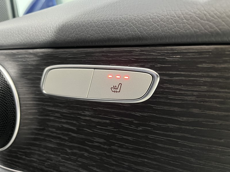 Used Mercedes-Benz GLC 2021 for sale - 76981779: Photo 21