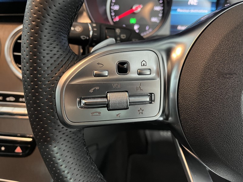 Used Mercedes-Benz GLC 2021 for sale - 76981779: Photo 24