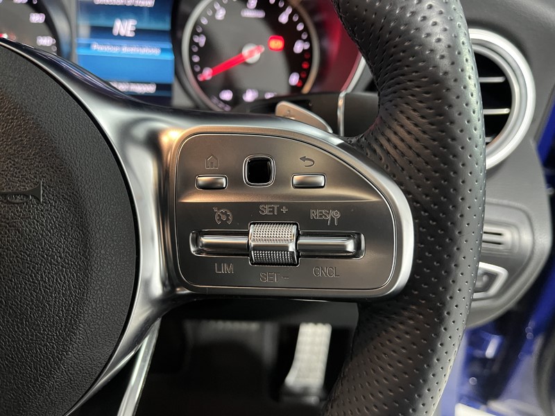 Used Mercedes-Benz GLC 2021 for sale - 76981779: Photo 25