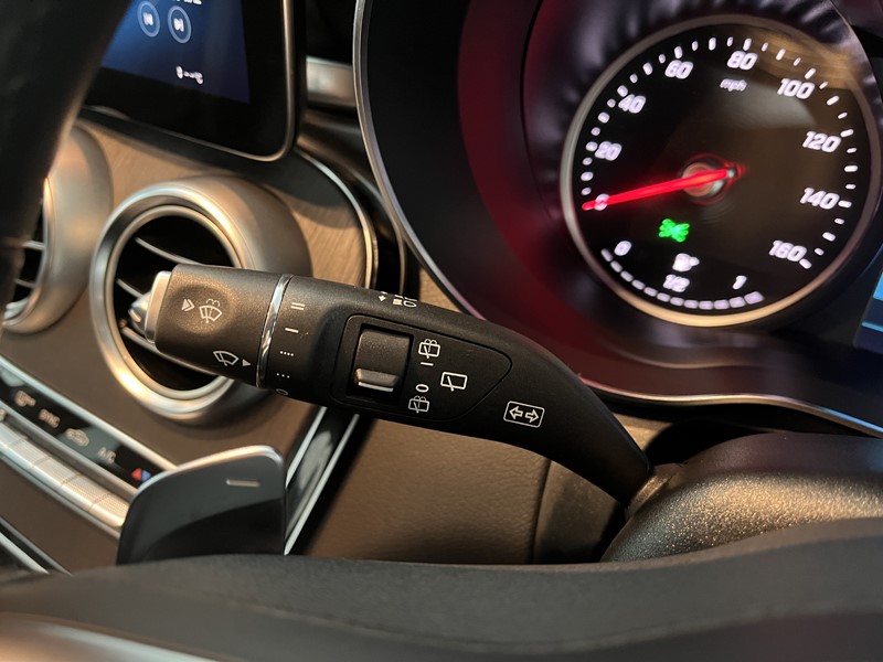 Used Mercedes-Benz GLC 2021 for sale - 76981779: Photo 26