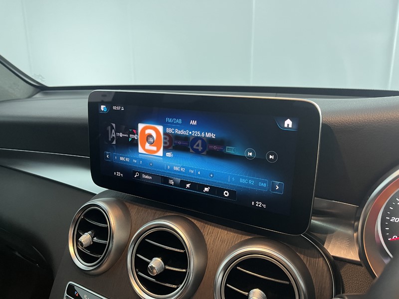 Used Mercedes-Benz GLC 2021 for sale - 76981779: Photo 28