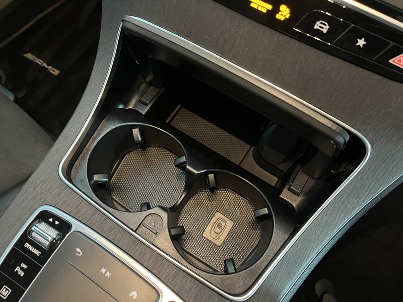 Used Mercedes-Benz GLC 2021 for sale - 76981779: Photo 31