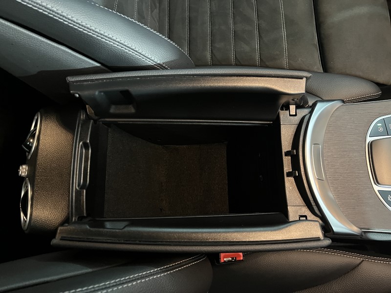 Used Mercedes-Benz GLC 2021 for sale - 76981779: Photo 33