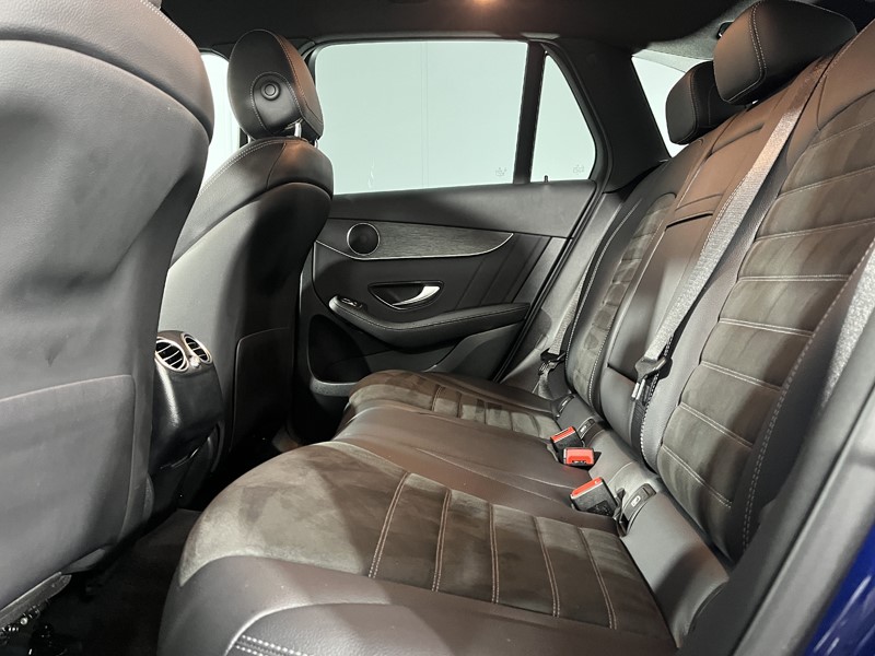 Used Mercedes-Benz GLC 2021 for sale - 76981779: Photo 35