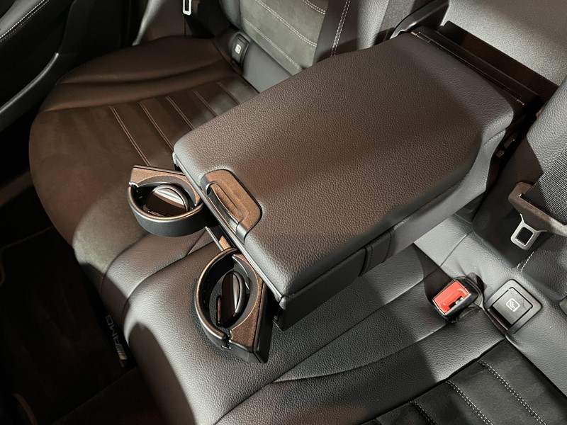 Used Mercedes-Benz GLC 2021 for sale - 76981779: Photo 36