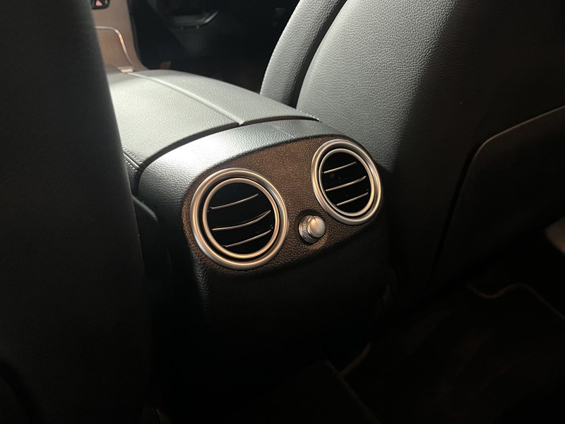 Used Mercedes-Benz GLC 2021 for sale - 76981779: Photo 37