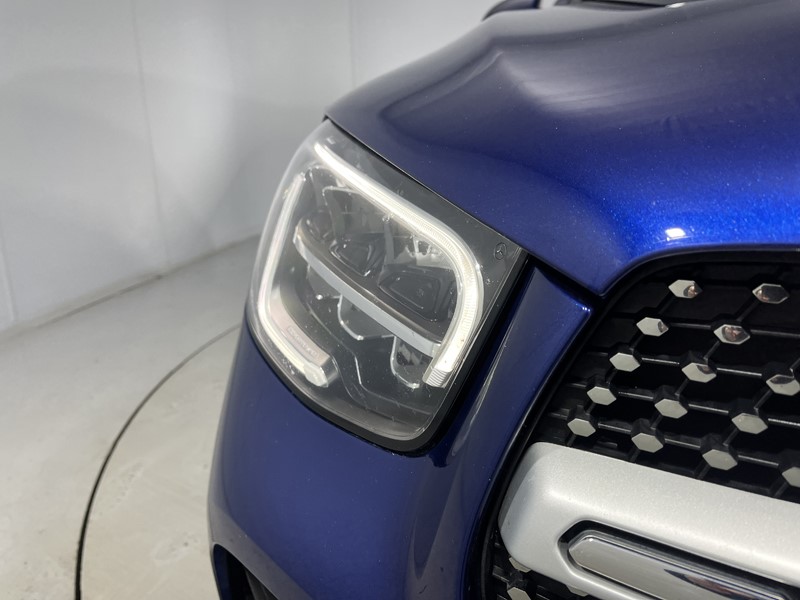 Used Mercedes-Benz GLC 2021 for sale - 76981779: Photo 38