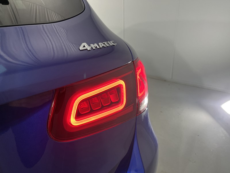 Used Mercedes-Benz GLC 2021 for sale - 76981779: Photo 42