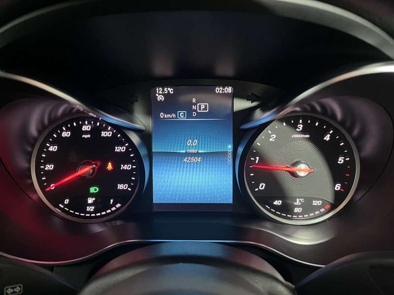 Used Mercedes-Benz GLC 2021 for sale - 76981779: Photo 9