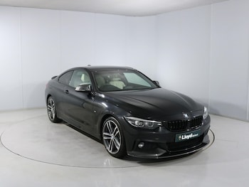 Used BMW 4 Series 2019 for sale - 78744855: Photo