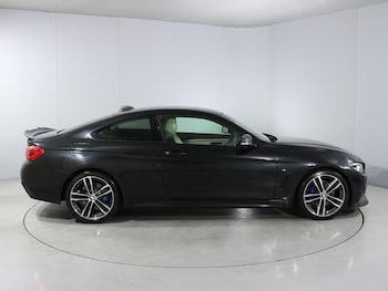 Used BMW 4 Series 2019 for sale - 78744855: Photo