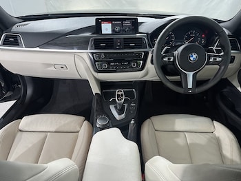 Used BMW 4 Series 2019 for sale - 78744855: Photo