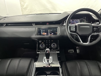 Used Land Rover Range Rover Evoque 2021 for sale - 78906528: Photo
