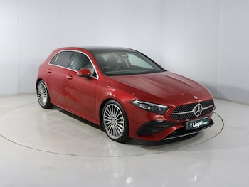Used Mercedes-Benz A-Class 2023 for sale - 78858034: Photo