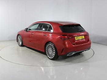 Used Mercedes-Benz A-Class 2023 for sale - 78858034: Photo