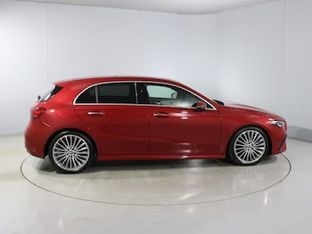 Used Mercedes-Benz A-Class 2023 for sale - 78858034: Photo