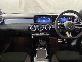 Used Mercedes-Benz A-Class 2023 for sale - 78858034: Photo