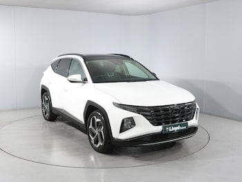 Used Hyundai TUCSON 2021 for sale - 78973749: Photo