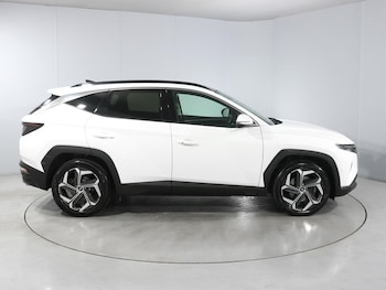 Used Hyundai TUCSON 2021 for sale - 78973749: Photo
