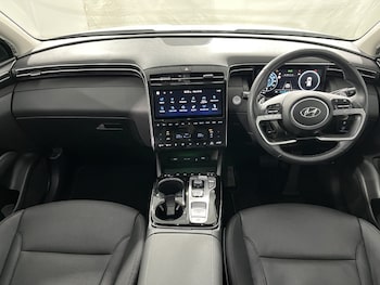Used Hyundai TUCSON 2021 for sale - 78973749: Photo