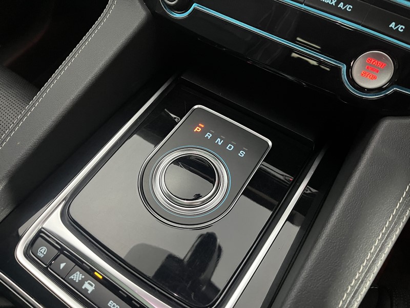 Used Jaguar F-Pace 2020 for sale - 77225272: Photo 10