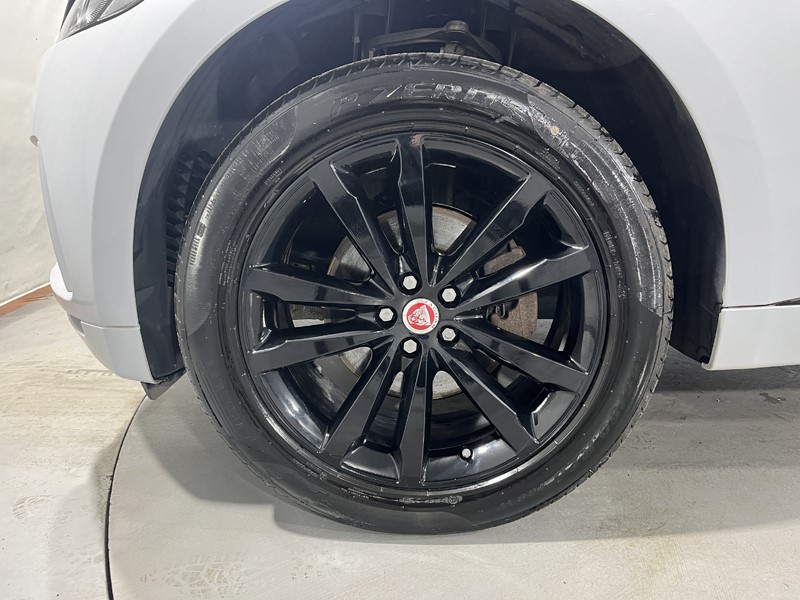 Used Jaguar F-Pace 2020 for sale - 77225272: Photo 14