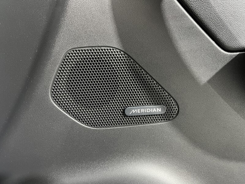 Used Jaguar F-Pace 2020 for sale - 77225272: Photo 22