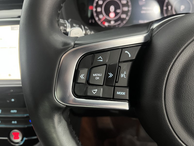 Used Jaguar F-Pace 2020 for sale - 77225272: Photo 25