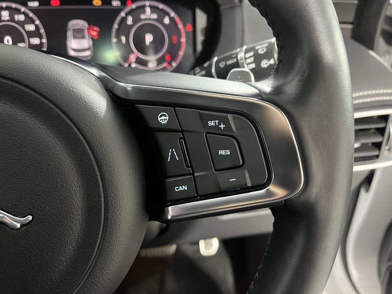 Used Jaguar F-Pace 2020 for sale - 77225272: Photo 26