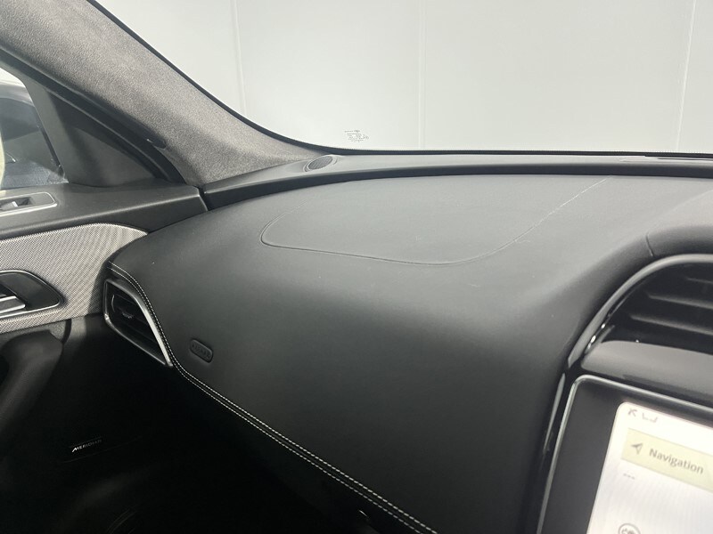 Used Jaguar F-Pace 2020 for sale - 77225272: Photo 28