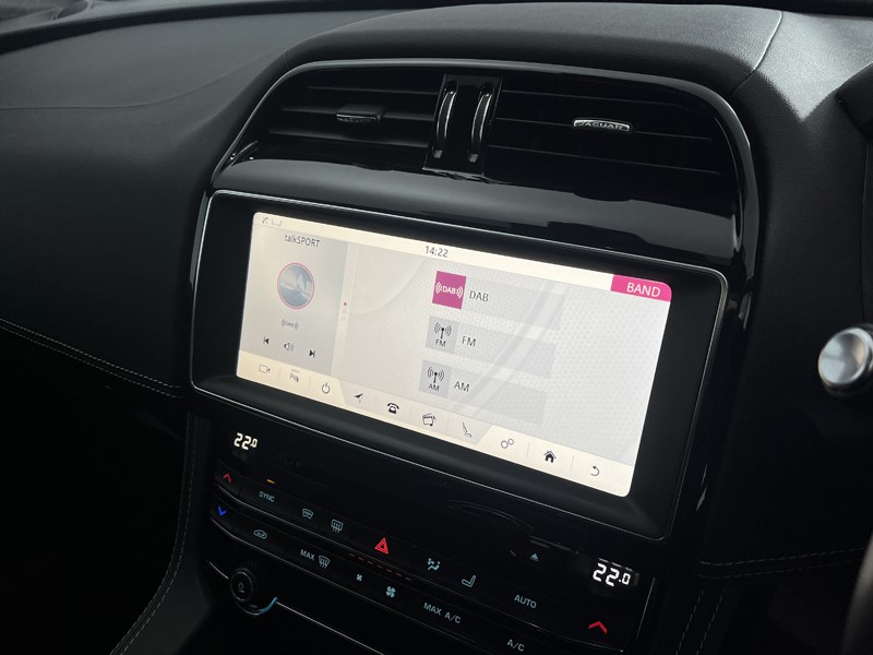 Used Jaguar F-Pace 2020 for sale - 77225272: Photo 29