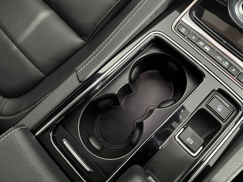 Used Jaguar F-Pace 2020 for sale - 77225272: Photo 33