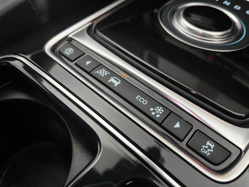 Used Jaguar F-Pace 2020 for sale - 77225272: Photo 34