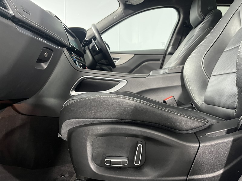 Used Jaguar F-Pace 2020 for sale - 77225272: Photo 36