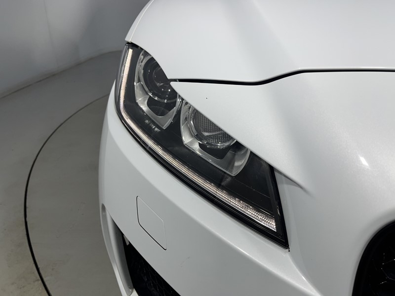 Used Jaguar F-Pace 2020 for sale - 77225272: Photo 41