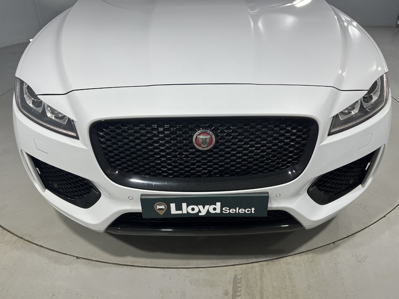 Used Jaguar F-Pace 2020 for sale - 77225272: Photo 42