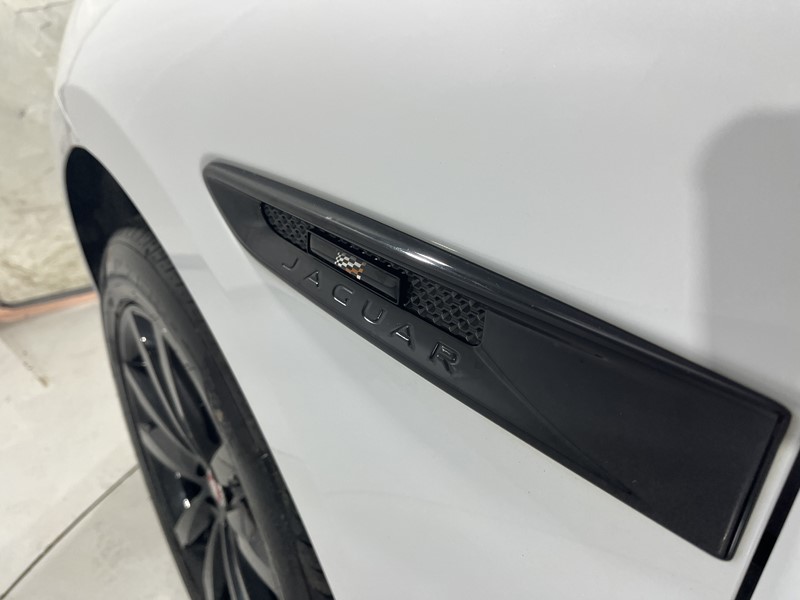 Used Jaguar F-Pace 2020 for sale - 77225272: Photo 43