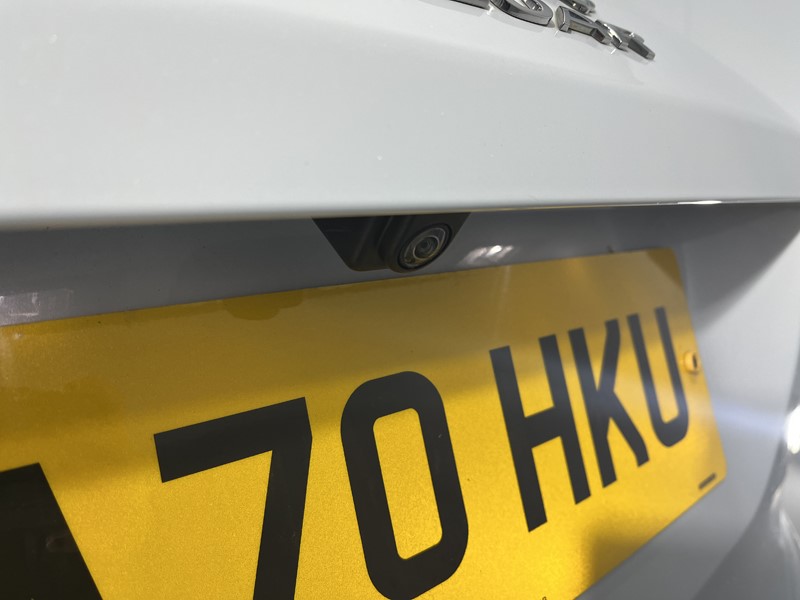 Used Jaguar F-Pace 2020 for sale - 77225272: Photo 45