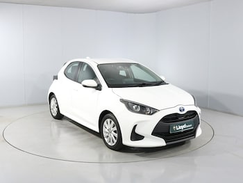 Used Toyota Yaris 2021 for sale - 78639954: Photo