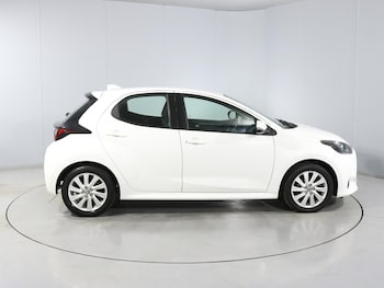 Used Toyota Yaris 2021 for sale - 78639954: Photo