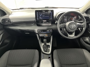 Used Toyota Yaris 2021 for sale - 78639954: Photo