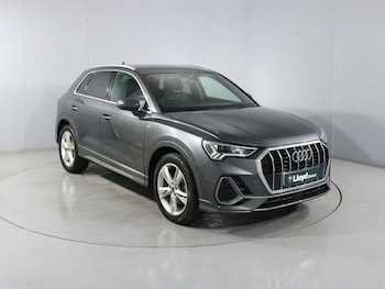 Used Audi Q3 2021 for sale - 79057352: Photo