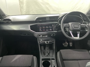 Used Audi Q3 2021 for sale - 79057352: Photo