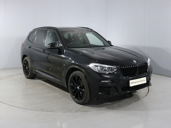Used BMW X3 2021 for sale - 78465680: Photo