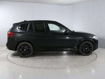 Used BMW X3 2021 for sale - 78465680: Photo