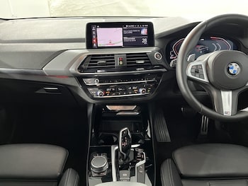 Used BMW X3 2021 for sale - 78465680: Photo