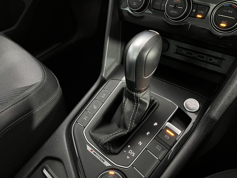 Used Volkswagen Tiguan 2019 for sale - 77233672: Photo 10