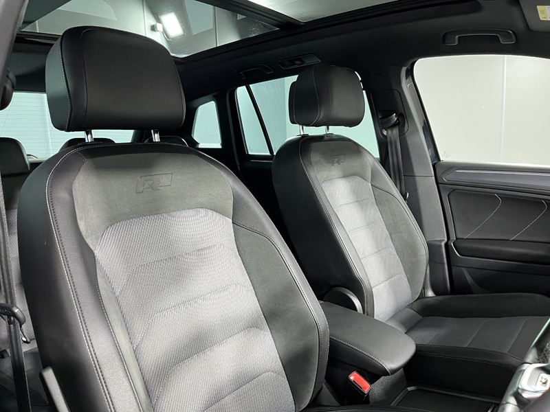 Used Volkswagen Tiguan 2019 for sale - 77233672: Photo 11